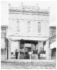 Historic image from the J. O. Sullivan (1860-1946) page