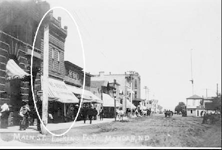 Historic image from the J. O. Sullivan (1860-1946) page