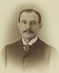 Historic image from the John Delbert "J.D." Allen (1851-1947) page
