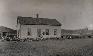 Historic image from the John Delbert "J.D." Allen (1851-1947) page