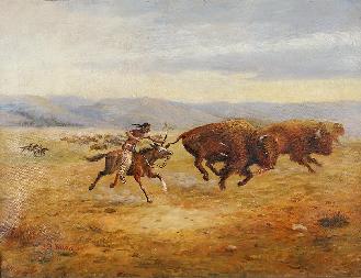 Historic image from the John Delbert "J.D." Allen (1851-1947) page