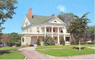 Historic image from the John F. Sullivan I (1884-1950) page