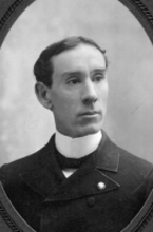 Historic image from the Joseph McMurray Devine (1861-1938) page