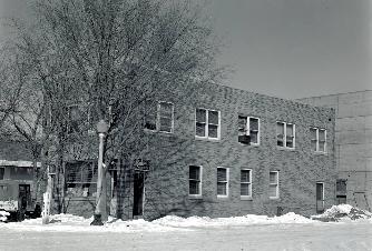 Historic image from the Lee William Mohr (1904-1983) page