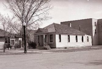 Historic image from the Lee William Mohr (1904-1983) page