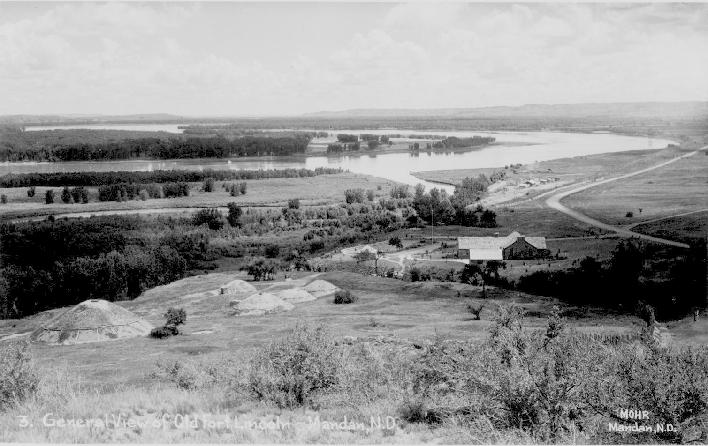Historic image from the Lee William Mohr (1904-1983) page