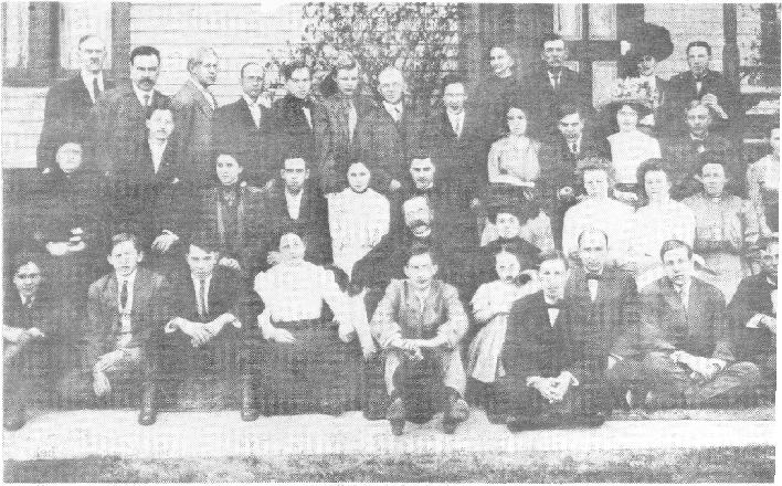 Historic image from the Leo Charles Broderick (1884-1953) page