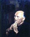 Historic image from the Levon West / Ivan Dmitri (1900-1968) page
