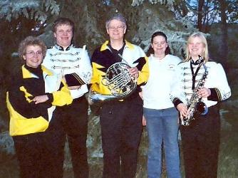 Historic image from the Margaret "Peggy" Ann [Reichmuth] Schaaf (1954-2006) page