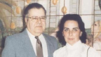 Historic image from the Mary Kathleen [Broderick] Harris (1925-2018) page