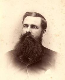 Historic image from the Michael Lang (1848-1911) page