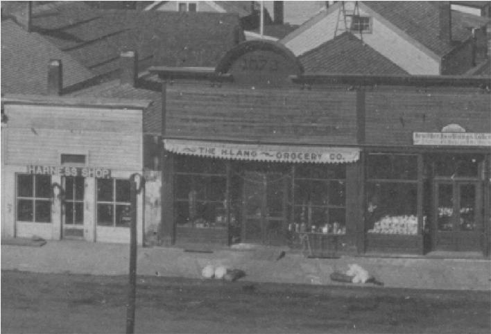 Historic image from the Michael Lang (1848-1911) page