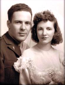 Historic image from the Philip Louis Blumenthal (1918-2008) page