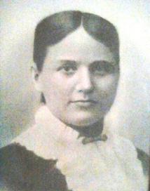 Historic image from the Philomena [Knaus] Yunck (1854-1925) page