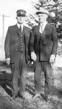 Historic image from the Richard Moses Longfellow Jr. (1867-1951) page