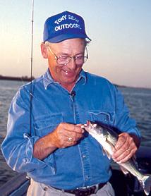 Historic image from the Tony Eastman Dean (1940-2008) page