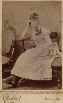 Historic image from the Viola Mae [Boley] Coe 1863-1943 page