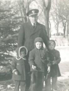 Historic image from the Walton S. "Wally" Russell, Sr. 1910-2006 page