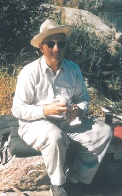 Historic image from the Walton S. "Wally" Russell, Sr. 1910-2006 page