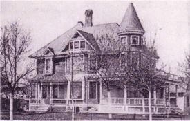 Historic image from the William A. Lanterman (1854-1925) page