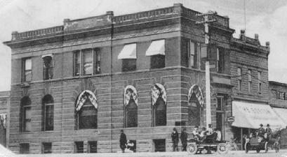Historic image from the William A. Lanterman (1854-1925) page