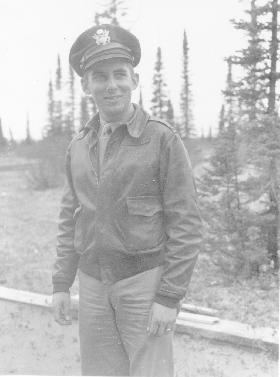 Historic image from the William Charles Broderick (1917-2001) page