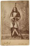 Historic image from the Zalmon Gilbert (1841-1897) page