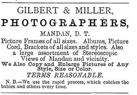 Historic image from the Zalmon Gilbert (1841-1897) page