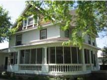 The Freeburg-Esser Home