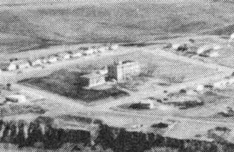 Historic image from the Deaconess Hospital page
