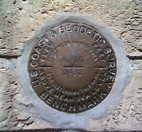 Historic image from the First St Federal Building page