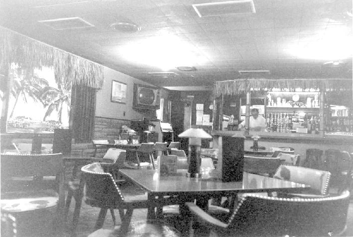 Historic image from the Havana Club page