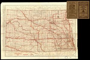 Historic image from the "Red Trail" aka State Route 3 page