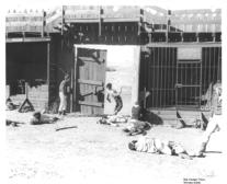 Bob Feickert photograph donated by Merry Wetsch