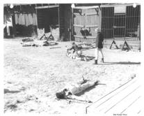 Bob Feickert photograph donated by Merry Wetsch