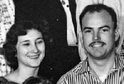 Historic image from the First Presbyterian Church page