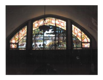 Historic image from the First Presbyterian Church page