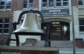 Historic image from the Great Plains Academy page