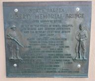 Historic image from the Liberty Memorial Bridge (2nd) page