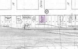 Historic image from the Missouri Valley Grocery Warehouse page