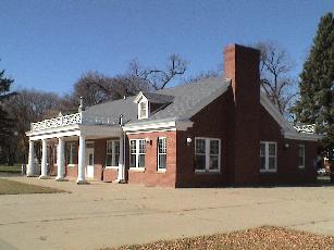 Northern Pacific Beanery in Mandan