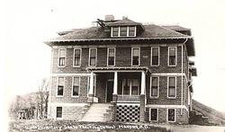 Historic image from the Youth Correctional Center page