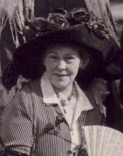 Historic printed account about Margaret Bowers Bingenheimer
