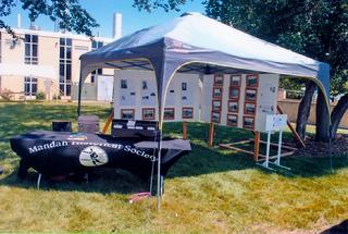 Historic image from the July 2012 Ag Station Centennial page