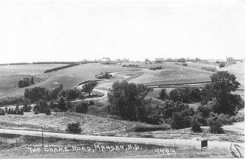 Historic image from the July 2012 Ag Station Centennial page