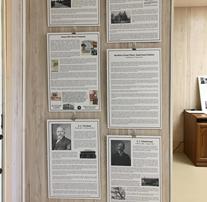Historic image from the Museum & Office page