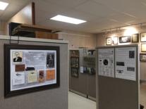 Historic image from the Museum & Office page