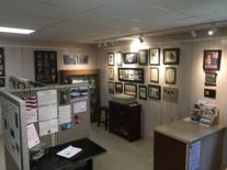 Historic image from the Museum & Office page