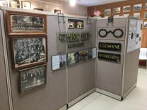 Historic image from the Museum & Office page