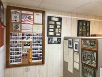 Historic image from the Museum & Office page